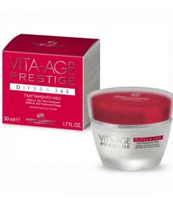 Bottega Di Lunga Vita Trattamento Viso Difesa 365 50ml