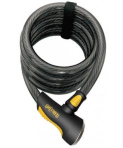 Onguard Lucchetto a Spirale Doberman 1850x15mm