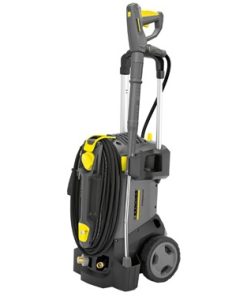 Idropulitrice Acqua Fredda 2800 Watt KARCHER Pressione 150 BAR Pompa Assiale 500 litri/min HD 5/15C