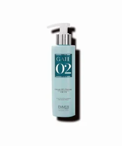 GATE 02 OCEAN SPA TERAPY CREAM – EMMEBI