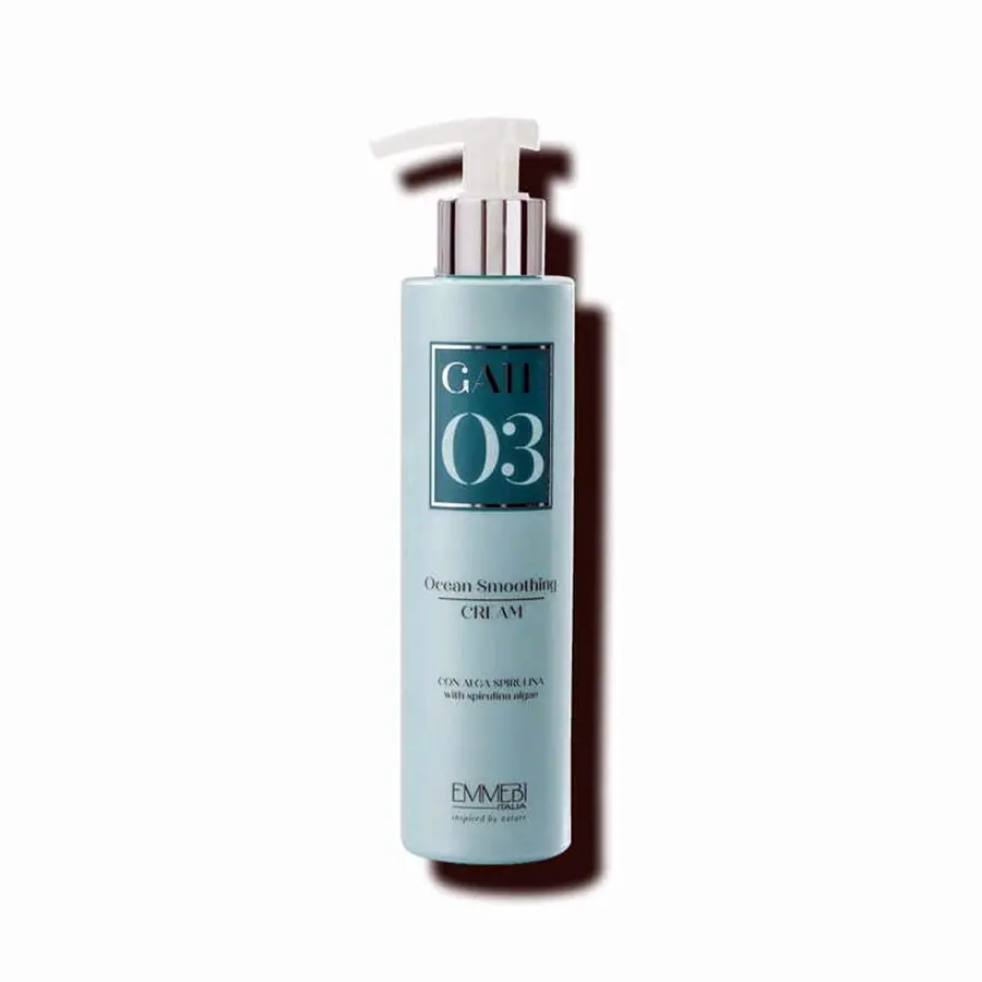 GATE 03 OCEAN SMOOTHING CREAM – EMMEBI