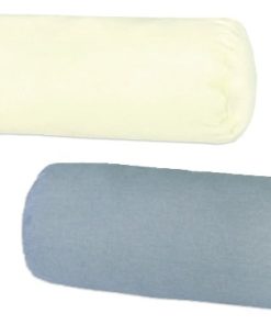 Cuscino Imbottito Poggiatesta per Lettini Sdraio Prendisole Fodera Cotone POLOCHON