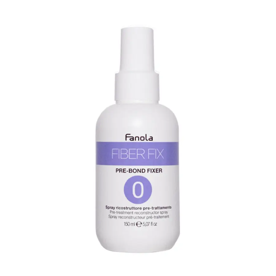 FIBER FIX PRE-BOND FIXER N.0 – FANOLA