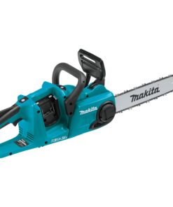 Makita DUC353Z Elettrosega 36V senza batterie solo corpo macchina