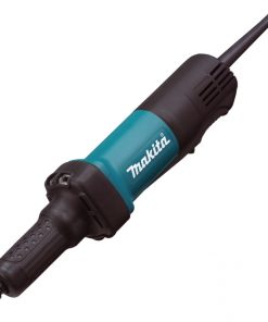 Makita GD0600 Smerigliatrice diritta 400W 6mm