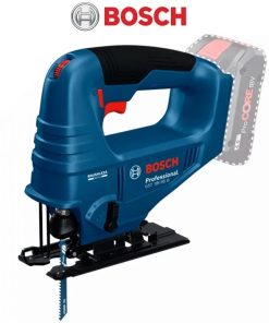 Bosch GST 18V-95 B Seghetto alternativo a batteria 18v in cartone