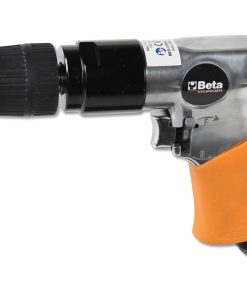 Beta Worker Trapano reversibile pneumatico ad aria BW 1931CD10