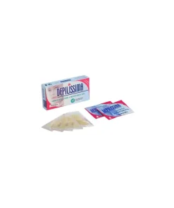 STRISCIA DEPILATORIA VISO – XANITALIA