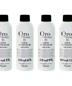 ORO THERAPY ATTIVATORE – FANOLA