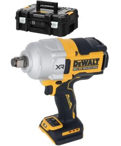 Dewalt avvitatore ad impulsi a batteria alta potenza 18V 3/4″ DCF964NT-XJ