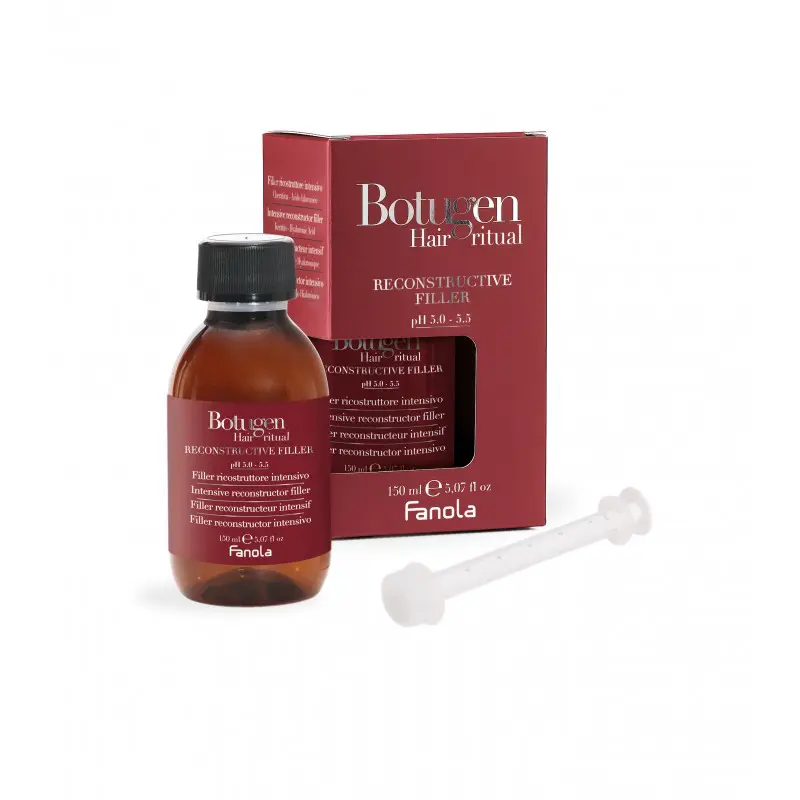 BOTUGEN RECONSTRUCTIVE FILLER – FANOLA