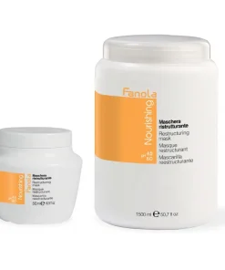 FANOLA NOURISHING MASK