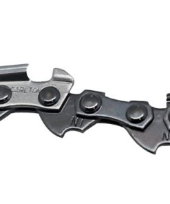 Catena di Ricambio CARLTON Motoseghe Elettroseghe Barra 35cm Passo 3/8″