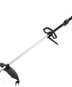 Decespugliatore 43cc con Motore 2T a Benzina GREENCAT Miscela 2% Impugnatura Antivibrante GC43