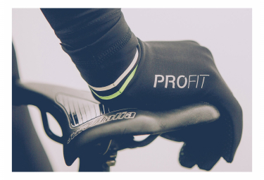 Spiuk Guanti Profit Cold & Drink DWR - immagine 5