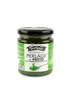 PERLAGE AL PESTO