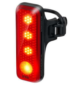 Knog Fanale Posteriore Blinder R150 Sottosella