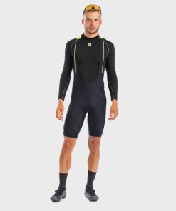 Alé Clima Winter Pantaloncino Clima Protection 2.0