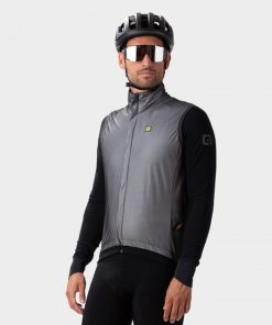 Alé Extreme 2.0 Gilet Antivento Klimatik Guscio