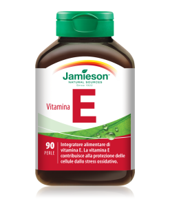Jamieson Vitamina E
