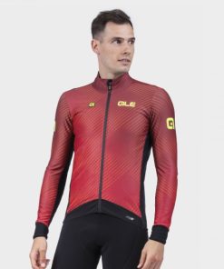 Alé Storm Giacca Uomo PR-S