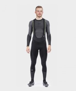 Alé Clima Warm Calzamaglia Uomo R-EV1