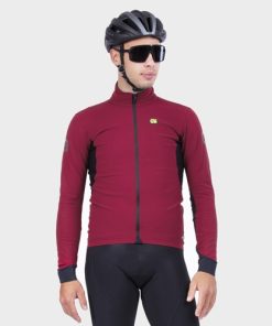 Alé Future Warm Giacca Uomo R-EV1