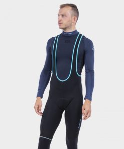 Alé K-Atmo 2.0 Pantaloncino Uomo Klimatik