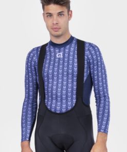 Alé Cubes Sottomaglia Uomo