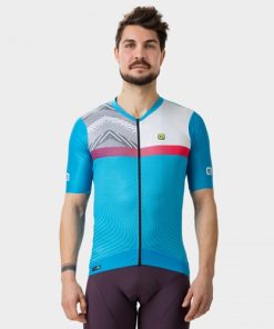 Alé Maglia Zig Zag Uomo PR-S