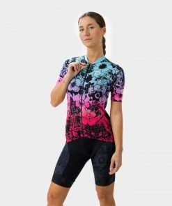 Alé Completo Nadine Donna Pragma