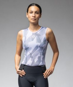 Alé Brush Smanicato Intimo Donna