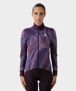 Alé Effetto Giacca Donna Pragma