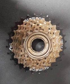 Shimano Pacco Pignone Tourney TZ500