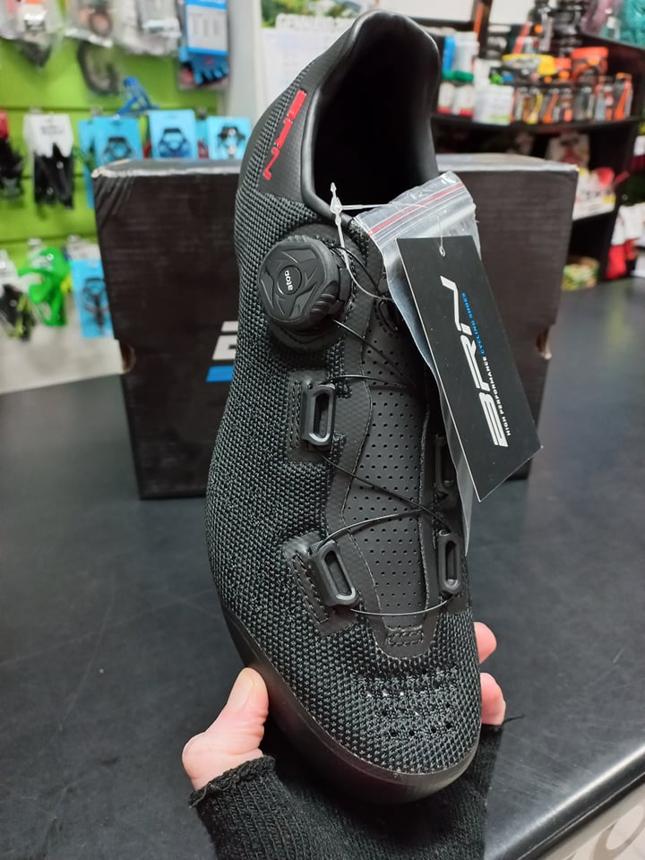 Scarpe BRN KR01 Road - immagine 2