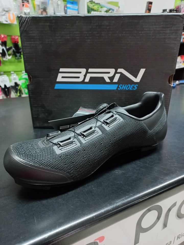 Scarpe BRN KR01 Road - immagine 8