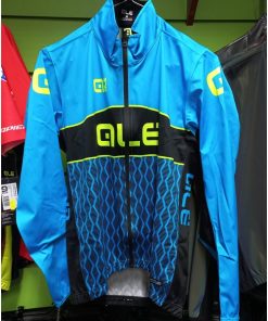 Alé Mantellina/Giacca Antipioggia