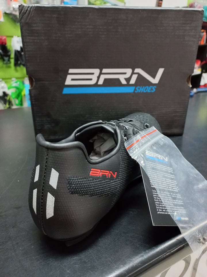 Scarpe BRN KR01 Road - immagine 6