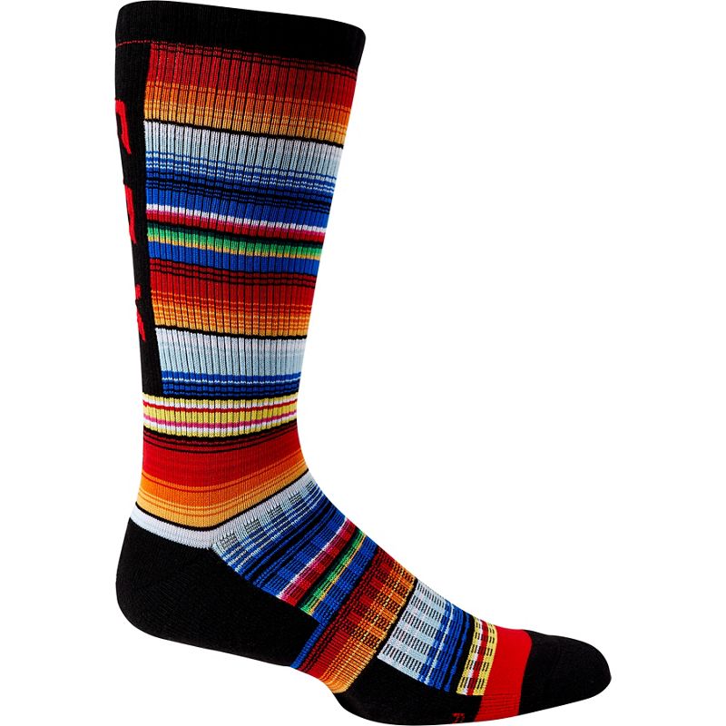 Calze FOX Ranger Cushion 25,5 cm