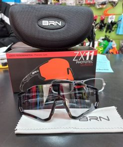 Occhiali BRN ZX11 Fotocromatici