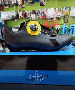 Deko Sports Scarpe Arrow Nero