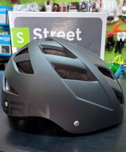 Casco BRN Street