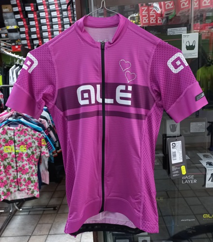 Alé Crystal Maglia Donna PR-S - immagine 2