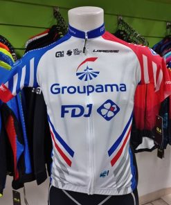 Alé Maglia Groupama FDJ Team