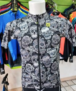 Alé Mexico Maglia Uomo Solid