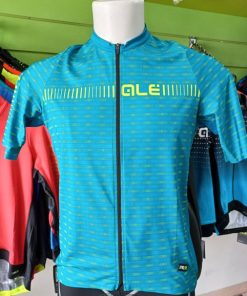 Alé Green Road Maglia Uomo Graphics PRR