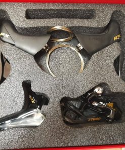 L-Twoo Kit Gruppo RX 12V Carbonio