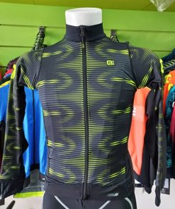 Alé Maglia Coil Micro PR-S