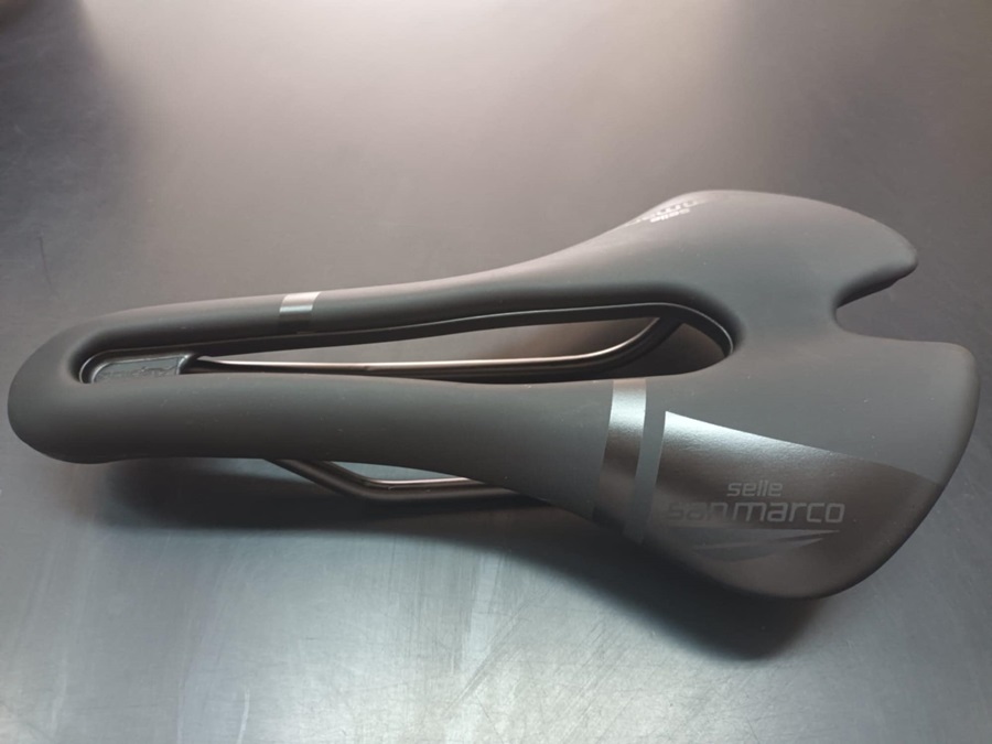 Selle San Marco Aspide Narrow