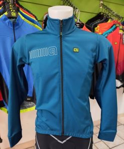 Alé Color Block Maglia Uomo